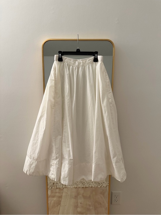 Free People Dresses & Skirts - Free People Lowen Midi Skirt